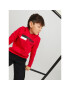 Jack&Jones Junior Суитшърт 12231372 Червен Regular Fit - Pepit.bg
