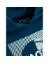 Jack&Jones Junior Суитшърт 12237091 Син Regular Fit - Pepit.bg