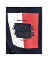 Jack&Jones Junior Суитшърт 12237105 Тъмносин Regular Fit - Pepit.bg
