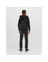 Jack&Jones Junior Суитшърт 12237172 Черен Regular Fit - Pepit.bg