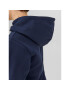 Jack&Jones Junior Суитшърт 12237172 Тъмносин Regular Fit - Pepit.bg