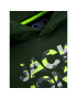 Jack&Jones Junior Суитшърт 12237172 Зелен Regular Fit - Pepit.bg