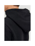 Jack&Jones Junior Суитшърт 12237210 Черен Regular Fit - Pepit.bg