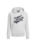 Jack&Jones Junior Суитшърт 12237210 Сив Regular Fit - Pepit.bg