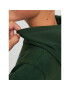 Jack&Jones Junior Суитшърт 12237210 Зелен Regular Fit - Pepit.bg