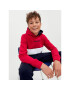 Jack&Jones Junior Суитшърт 12237402 Червен Regular Fit - Pepit.bg