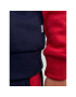Jack&Jones Junior Суитшърт 12237402 Червен Regular Fit - Pepit.bg
