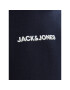 Jack&Jones Junior Суитшърт 12237402 Тъмносин Regular Fit - Pepit.bg