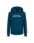 Jack&Jones Junior Суитшърт 12237459 Син Regular Fit - Pepit.bg
