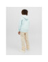 Jack&Jones Junior Суитшърт 12239455 Син Regular Fit - Pepit.bg