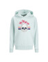 Jack&Jones Junior Суитшърт 12239455 Син Regular Fit - Pepit.bg
