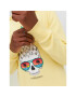 Jack&Jones Junior Суитшърт 12239455 Жълт Regular Fit - Pepit.bg