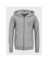 Jack&Jones Junior Суитшърт Andy 12224236 Сив Regular Fit - Pepit.bg