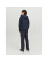 Jack&Jones Junior Суитшърт Andy 12224236 Тъмносин Regular Fit - Pepit.bg