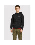 Jack&Jones Junior Суитшърт Coair 12192600 Черен Regular Fit - Pepit.bg