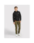 Jack&Jones Junior Суитшърт Coair 12192600 Черен Regular Fit - Pepit.bg