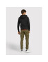 Jack&Jones Junior Суитшърт Coair 12192600 Черен Regular Fit - Pepit.bg
