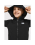 Jack&Jones Junior Суитшърт Coair 12192600 Черен Regular Fit - Pepit.bg