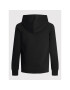 Jack&Jones Junior Суитшърт Coair 12192600 Черен Regular Fit - Pepit.bg