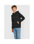 Jack&Jones Junior Суитшърт Copenhagen 12214983 Черен Regular Fit - Pepit.bg