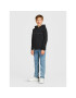 Jack&Jones Junior Суитшърт Copenhagen 12214983 Черен Regular Fit - Pepit.bg