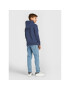 Jack&Jones Junior Суитшърт Copenhagen 2214983 Тъмносин Regular Fit - Pepit.bg