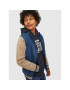 Jack&Jones Junior Суитшърт Emb 12213292 Черен Regular Fit - Pepit.bg