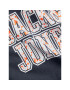 Jack&Jones Junior Суитшърт Neon 12213374 Тъмносин Regular Fit - Pepit.bg