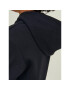 Jack&Jones Junior Суитшърт Ramp 12213338 Черен Regular Fit - Pepit.bg