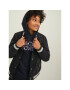 Jack&Jones Junior Суитшърт Ramp 12213338 Черен Regular Fit - Pepit.bg