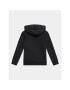 Jack&Jones Junior Суитшърт Ramp 12222554 Черен Regular Fit - Pepit.bg