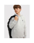 Jack&Jones Junior Суитшърт Star 12213100 Сив Regular Fit - Pepit.bg