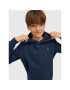 Jack&Jones Junior Суитшърт Star 12213100 Тъмносин Regular Fit - Pepit.bg