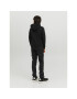 Jack&Jones Junior Текстилни панталони 12230606 Черен Slim Fit - Pepit.bg