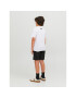 Jack&Jones Junior Тишърт 12225316 Бял Regular Fit - Pepit.bg