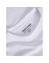 Jack&Jones Junior Тишърт 12230626 Бял Regular Fit - Pepit.bg
