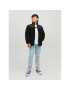 Jack&Jones Junior Тишърт 12231298 Бял Regular Fit - Pepit.bg