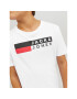 Jack&Jones Junior Тишърт 12231298 Бял Regular Fit - Pepit.bg
