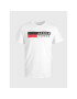 Jack&Jones Junior Тишърт 12231298 Бял Regular Fit - Pepit.bg
