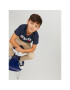 Jack&Jones Junior Тишърт 12231298 Син Regular Fit - Pepit.bg