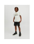 Jack&Jones Junior Тишърт 12235491 Бял Standard Fit - Pepit.bg