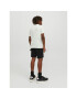 Jack&Jones Junior Тишърт 12235491 Бял Standard Fit - Pepit.bg