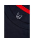 Jack&Jones Junior Тишърт 12237033 Тъмносин Regular Fit - Pepit.bg