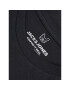 Jack&Jones Junior Тишърт 12237109 Черен Regular Fit - Pepit.bg