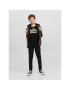 Jack&Jones Junior Тишърт 12237367 Черен Regular Fit - Pepit.bg