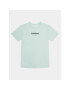 Jack&Jones Junior Тишърт 12239432 Бял Standard Fit - Pepit.bg