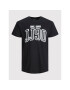 Jack&Jones Junior Тишърт Cemb 12213304 Черен Regular Fit - Pepit.bg