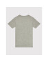 Jack&Jones Junior Тишърт Corp Logo 12152730 Сив Regular Fit - Pepit.bg