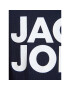 Jack&Jones Junior Тишърт Corp Logo 12152730 Тъмносин Regular Fit - Pepit.bg