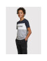 Jack&Jones Junior Jack&Jones Тишърт Logo Blocking 12174282 Цветен Regular Fit - Pepit.bg